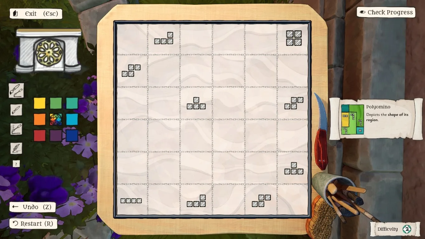The Artisan of Glimmith: Walkthrough Guide
