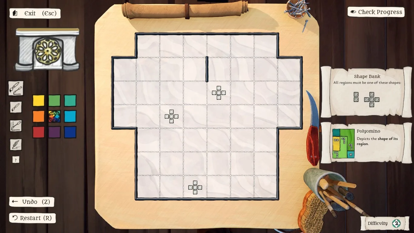 The Artisan of Glimmith: Walkthrough Guide