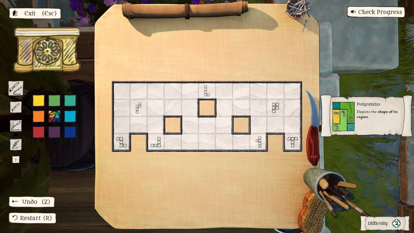 The Artisan of Glimmith: Walkthrough Guide