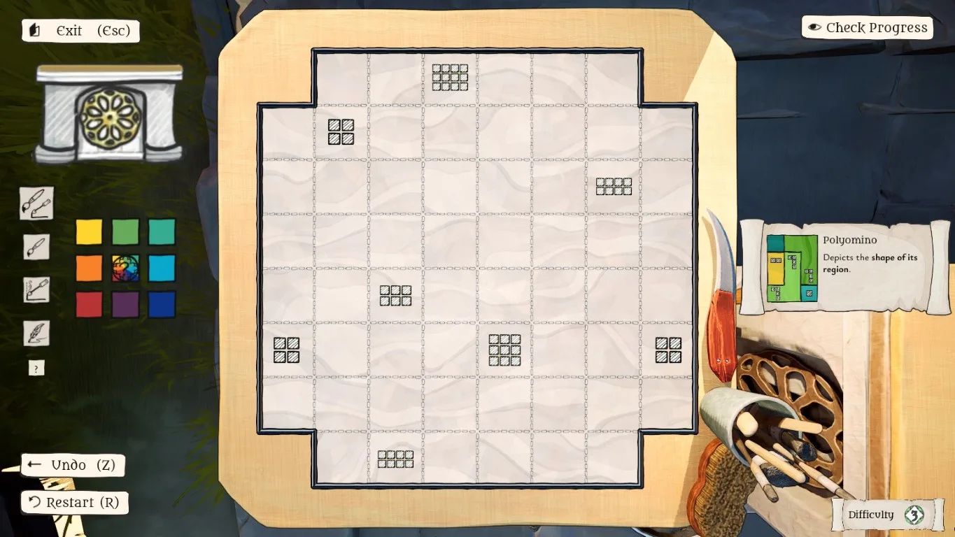 The Artisan of Glimmith: Walkthrough Guide