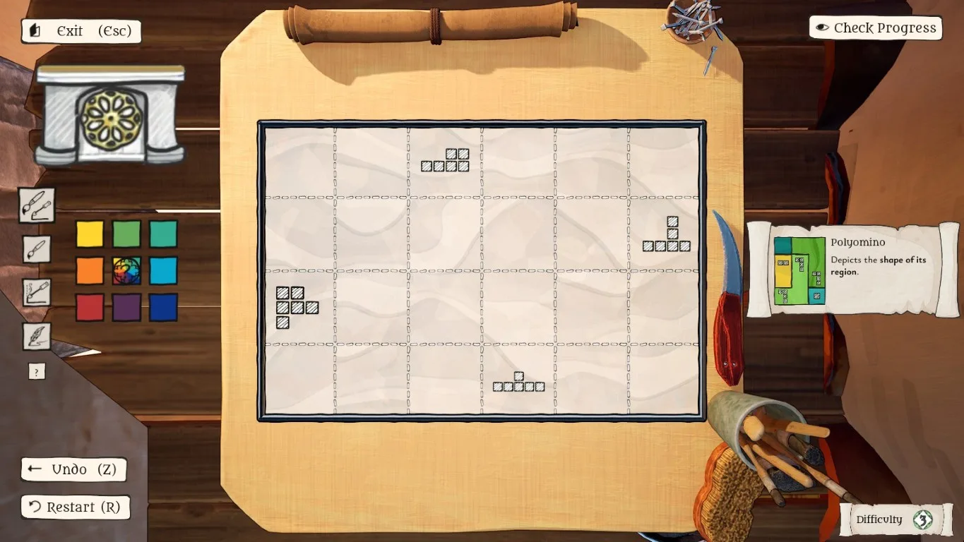 The Artisan of Glimmith: Walkthrough Guide