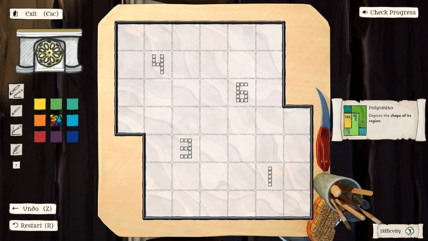 The Artisan of Glimmith: Walkthrough Guide
