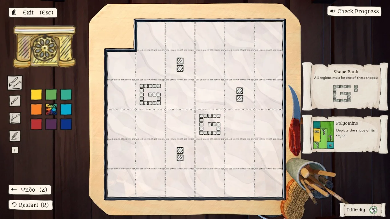 The Artisan of Glimmith: Walkthrough Guide