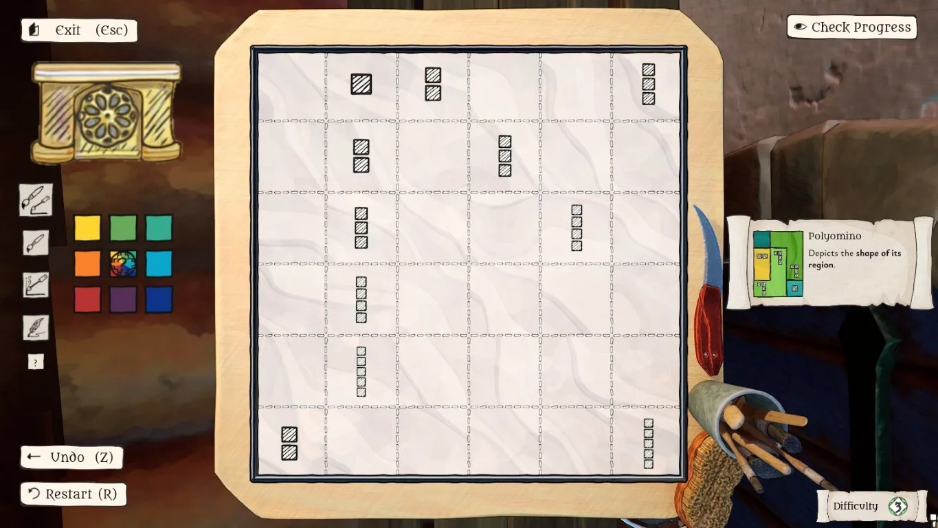 The Artisan of Glimmith: Walkthrough Guide