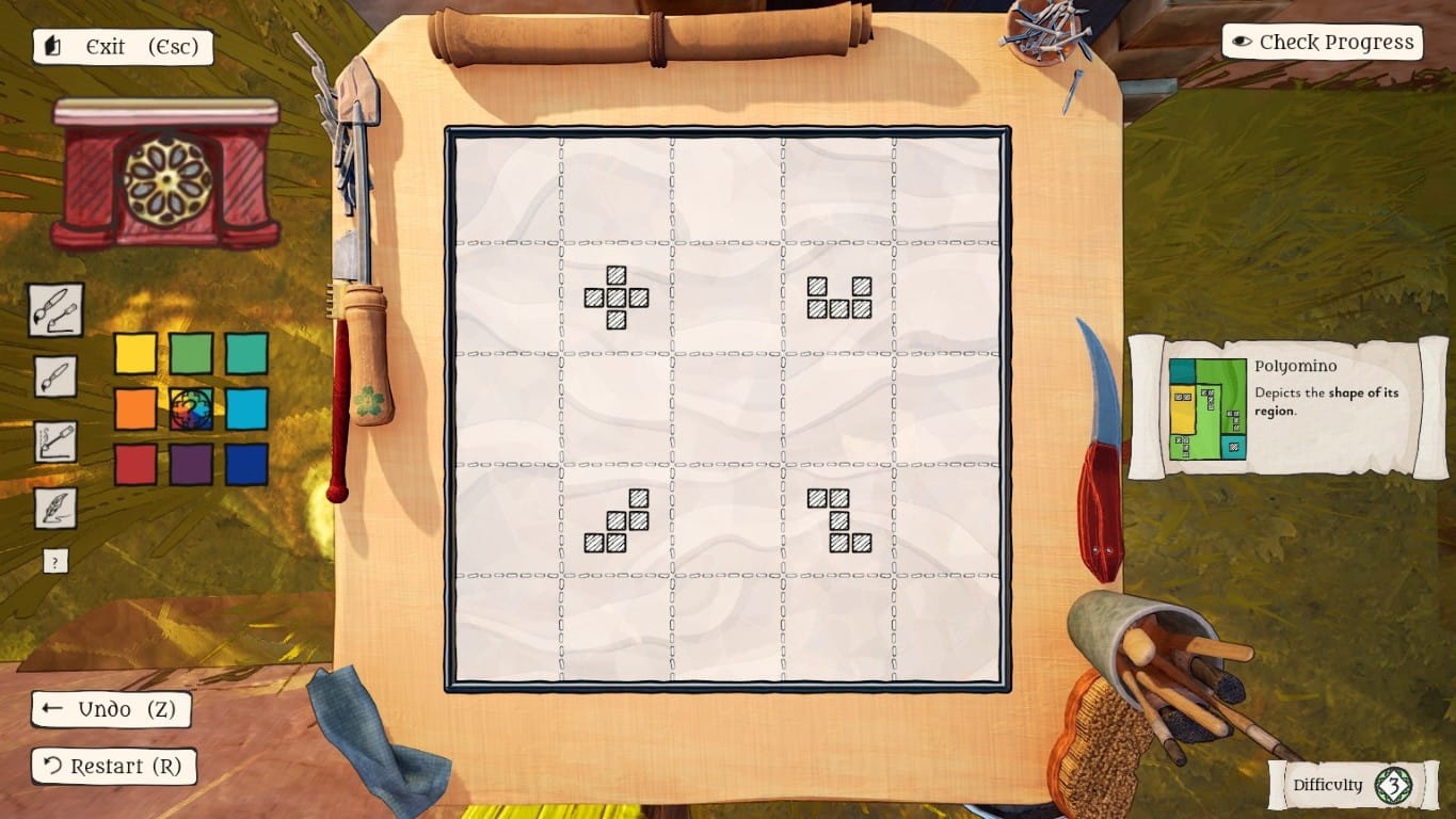 The Artisan of Glimmith: Walkthrough Guide