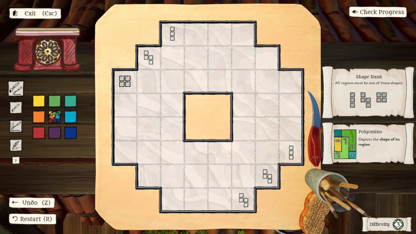 The Artisan of Glimmith: Walkthrough Guide
