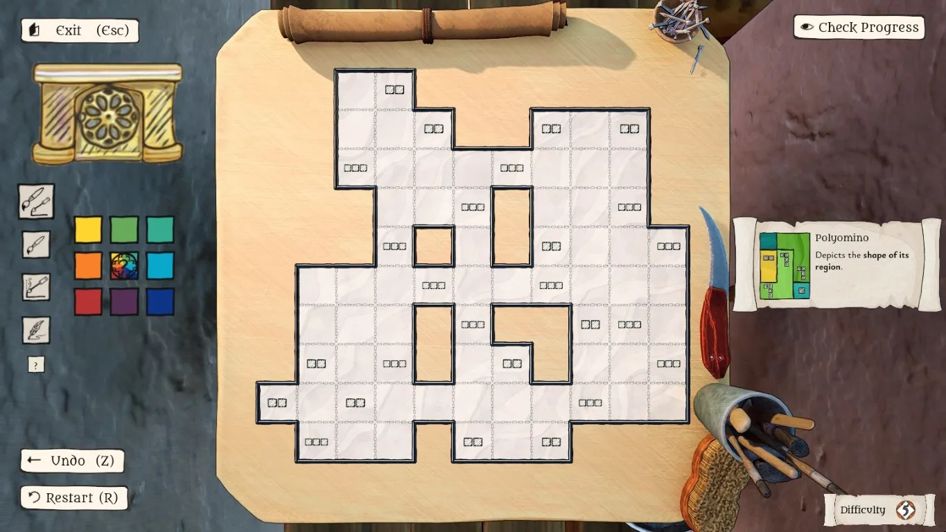 The Artisan of Glimmith: Walkthrough Guide
