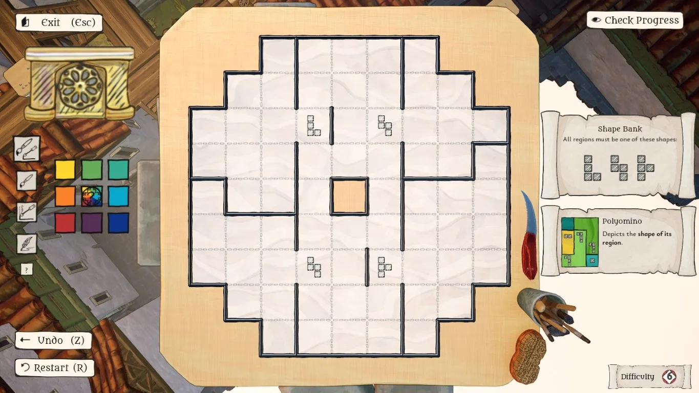 The Artisan of Glimmith: Walkthrough Guide