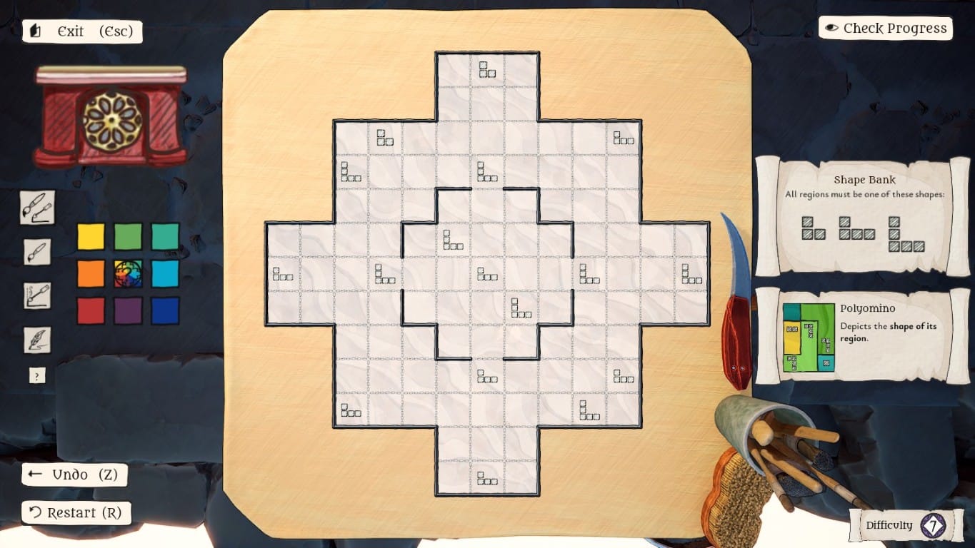 The Artisan of Glimmith: Walkthrough Guide