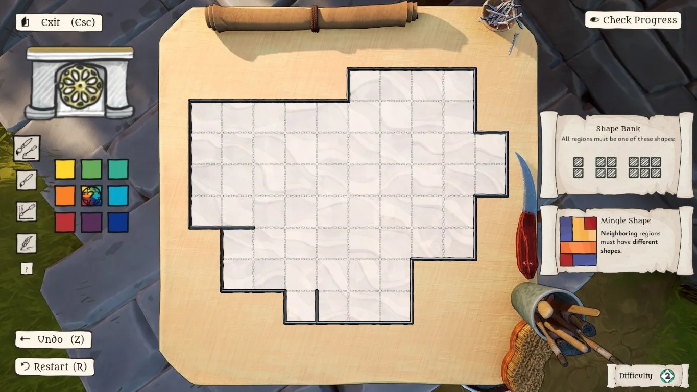 The Artisan of Glimmith: Walkthrough Guide
