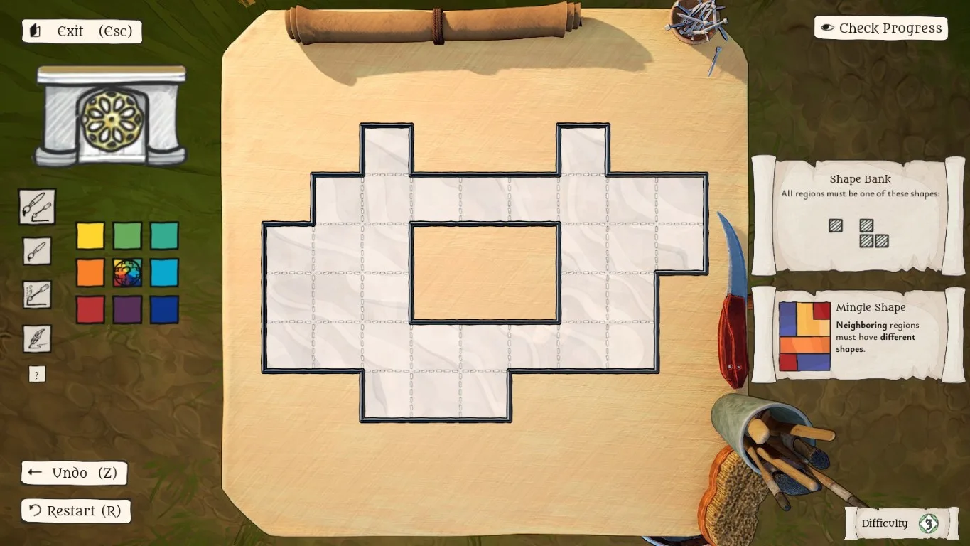 The Artisan of Glimmith: Walkthrough Guide