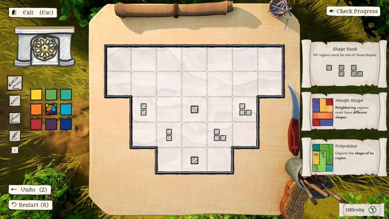 The Artisan of Glimmith: Walkthrough Guide