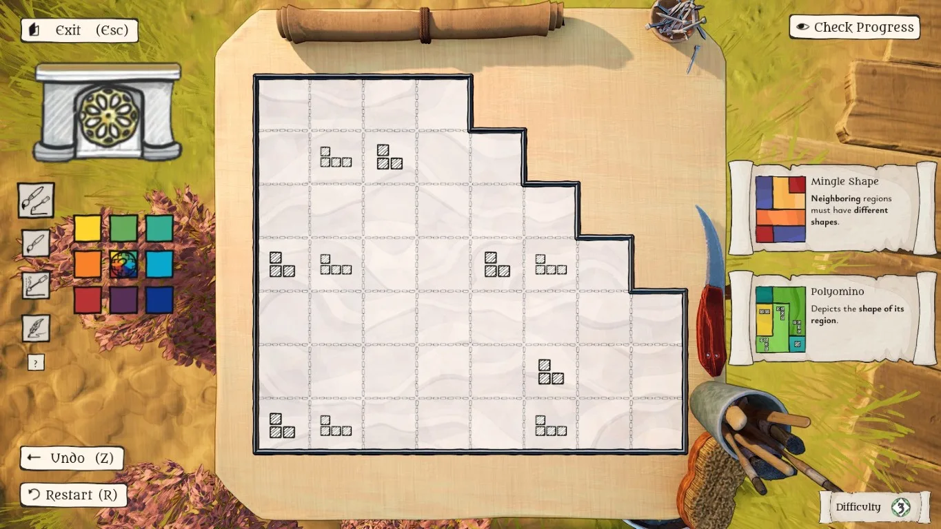 The Artisan of Glimmith: Walkthrough Guide