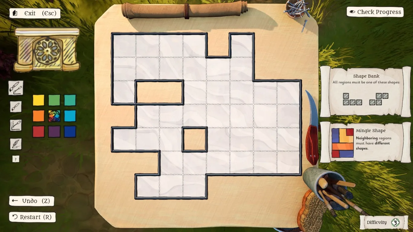 The Artisan of Glimmith: Walkthrough Guide