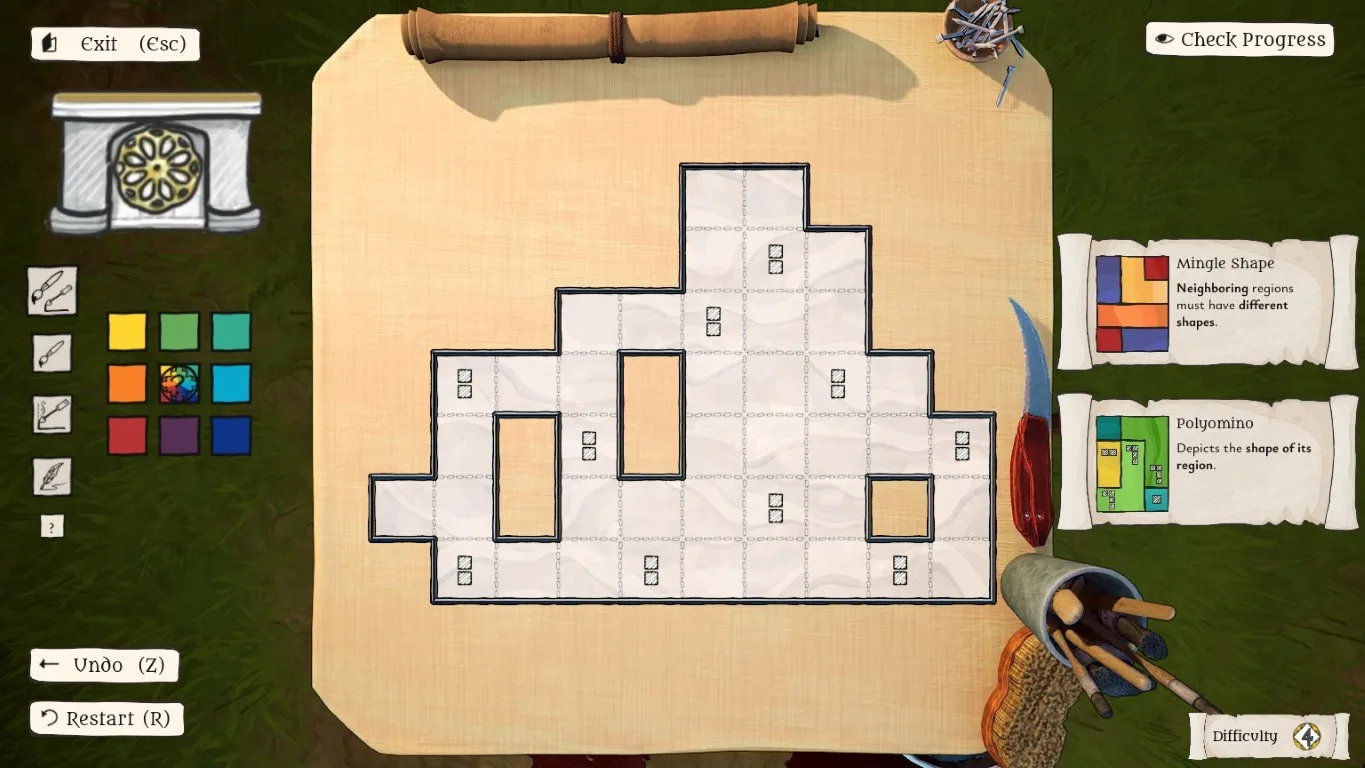 The Artisan of Glimmith: Walkthrough Guide