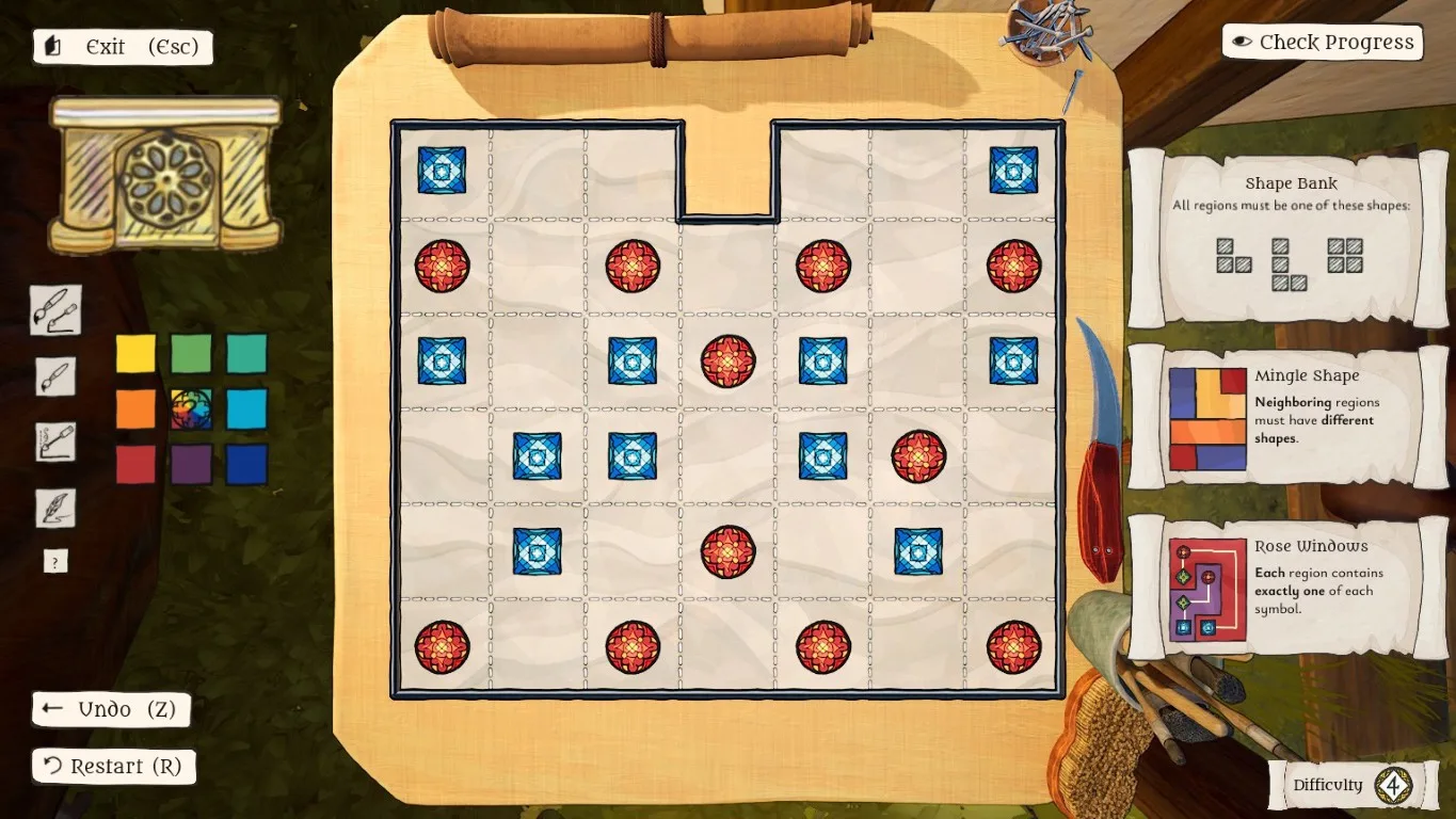 The Artisan of Glimmith: Walkthrough Guide