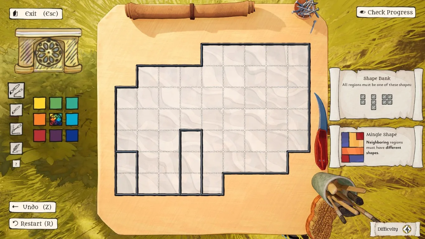 The Artisan of Glimmith: Walkthrough Guide