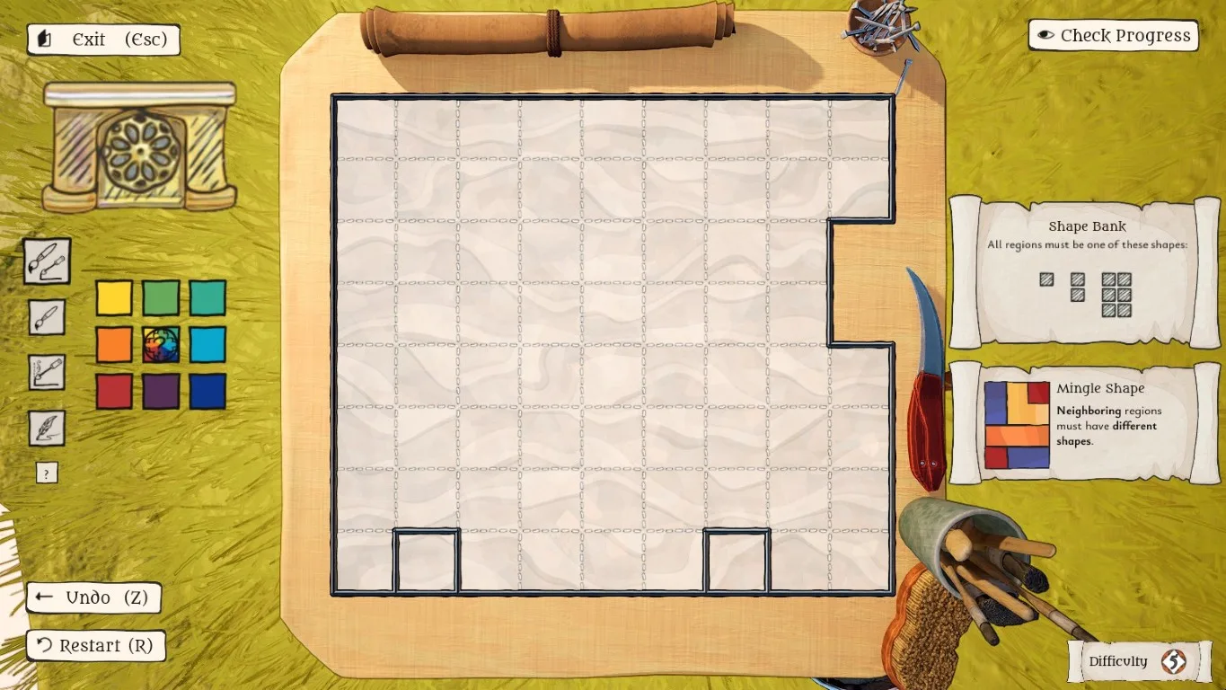 The Artisan of Glimmith: Walkthrough Guide
