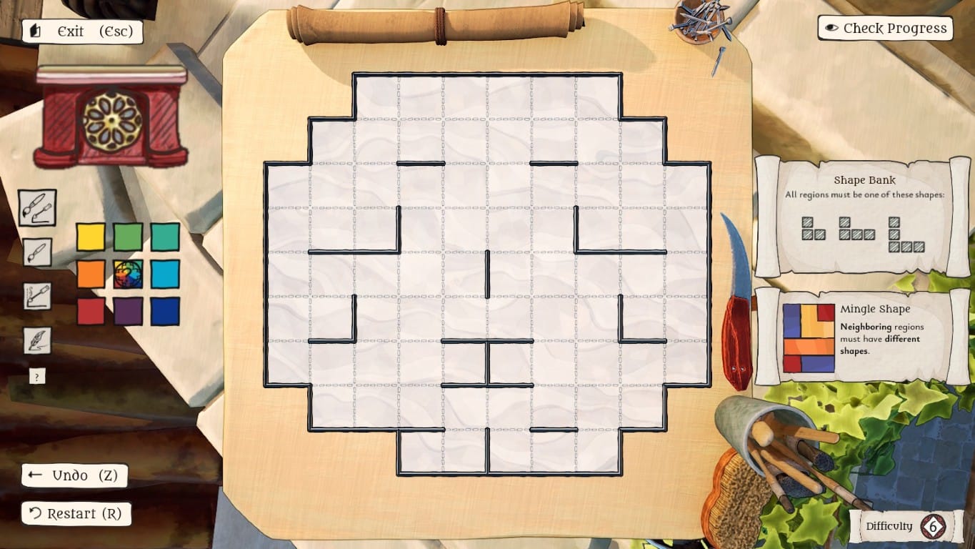 The Artisan of Glimmith: Walkthrough Guide
