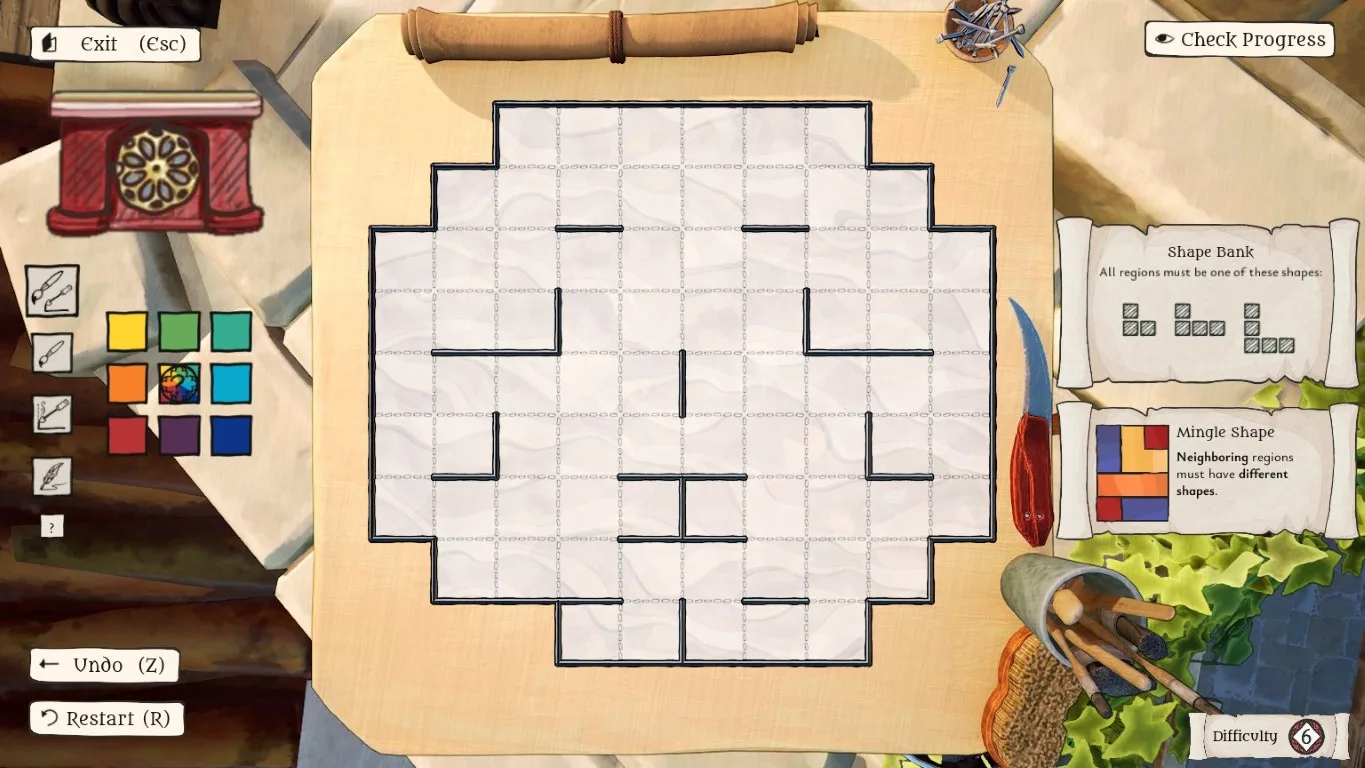The Artisan of Glimmith: Walkthrough Guide