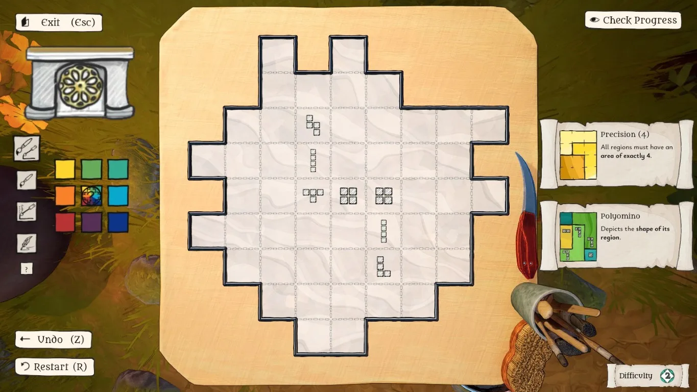 The Artisan of Glimmith: Walkthrough Guide