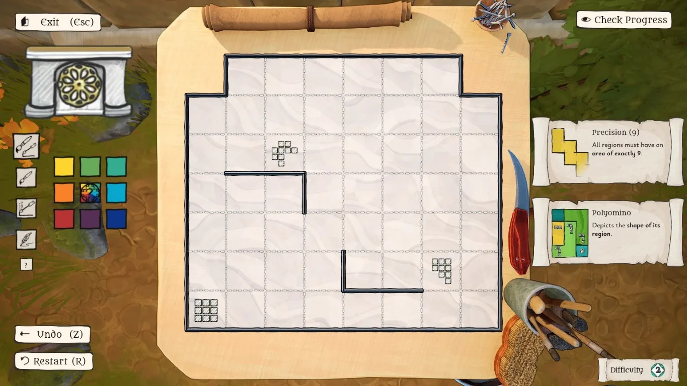 The Artisan of Glimmith: Walkthrough Guide