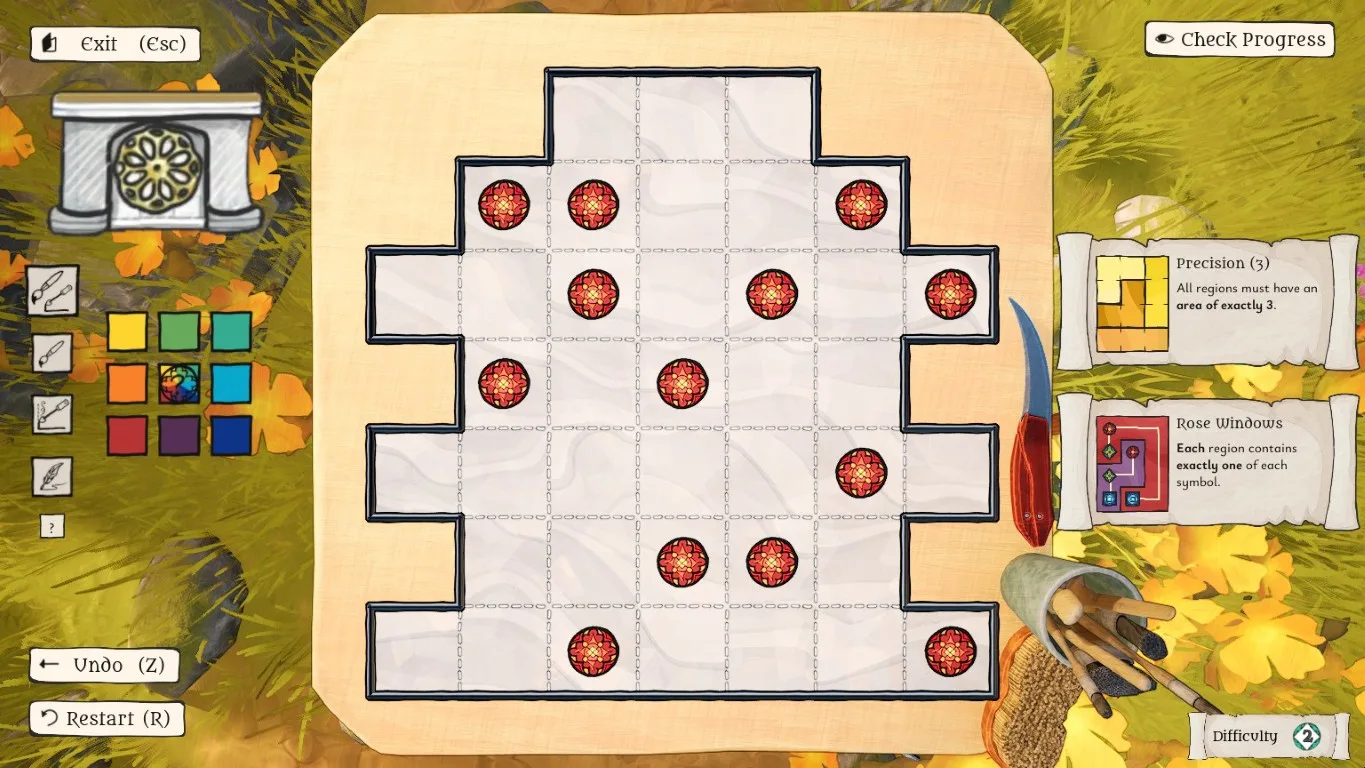 The Artisan of Glimmith: Walkthrough Guide