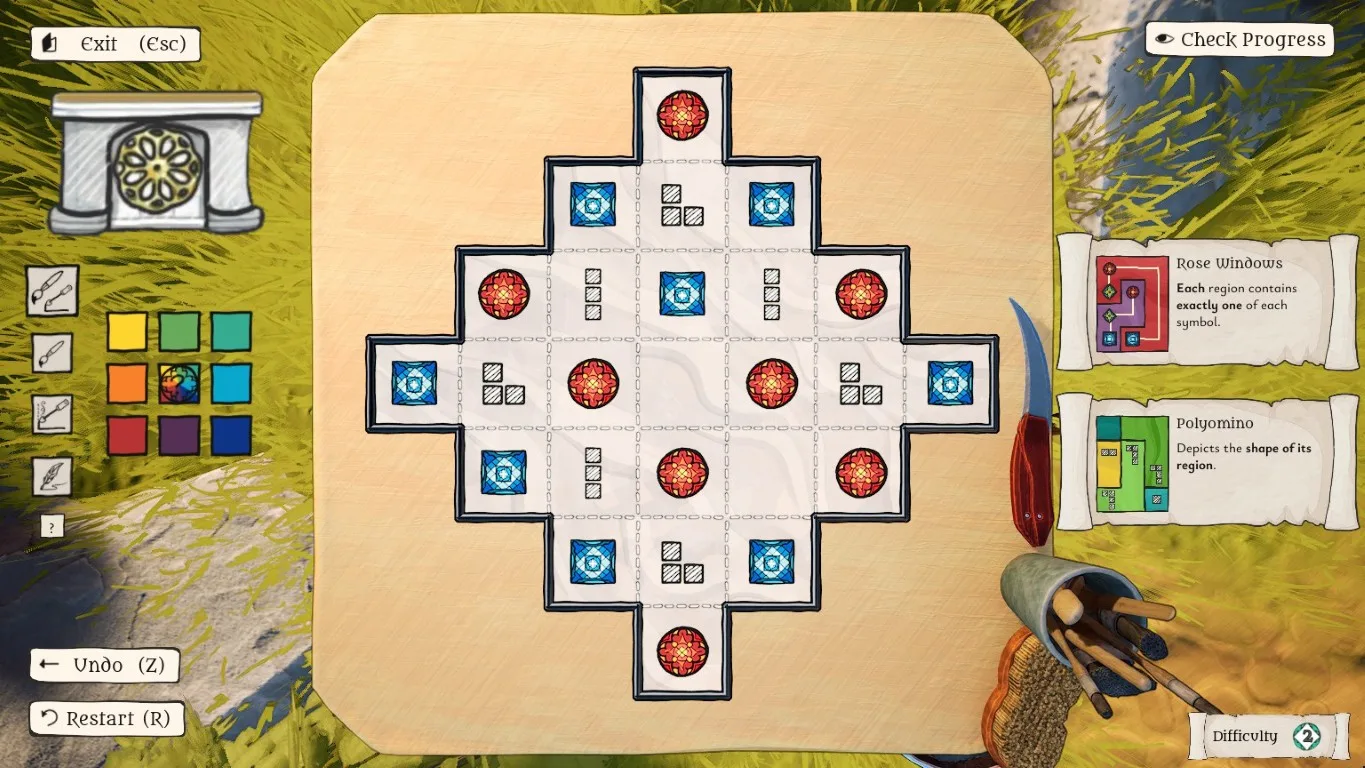 The Artisan of Glimmith: Walkthrough Guide