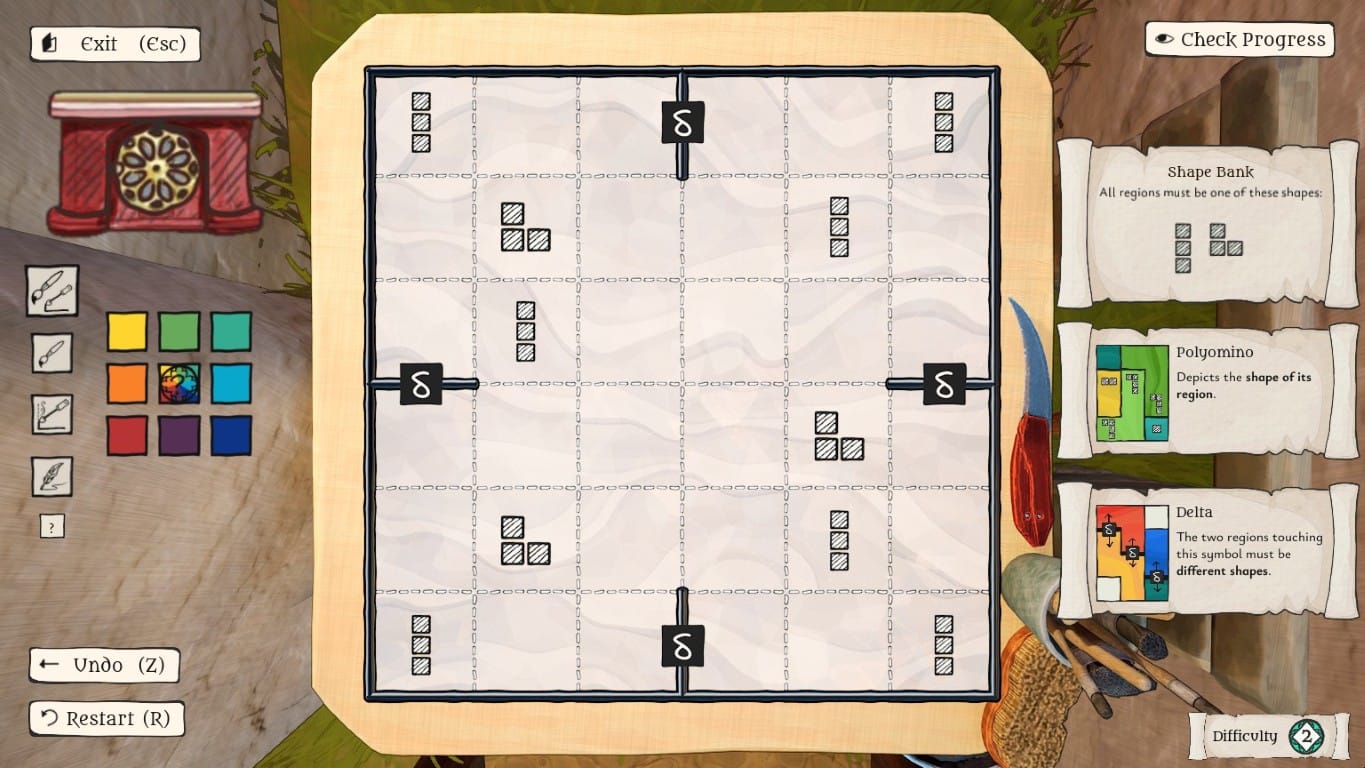 The Artisan of Glimmith: Walkthrough Guide