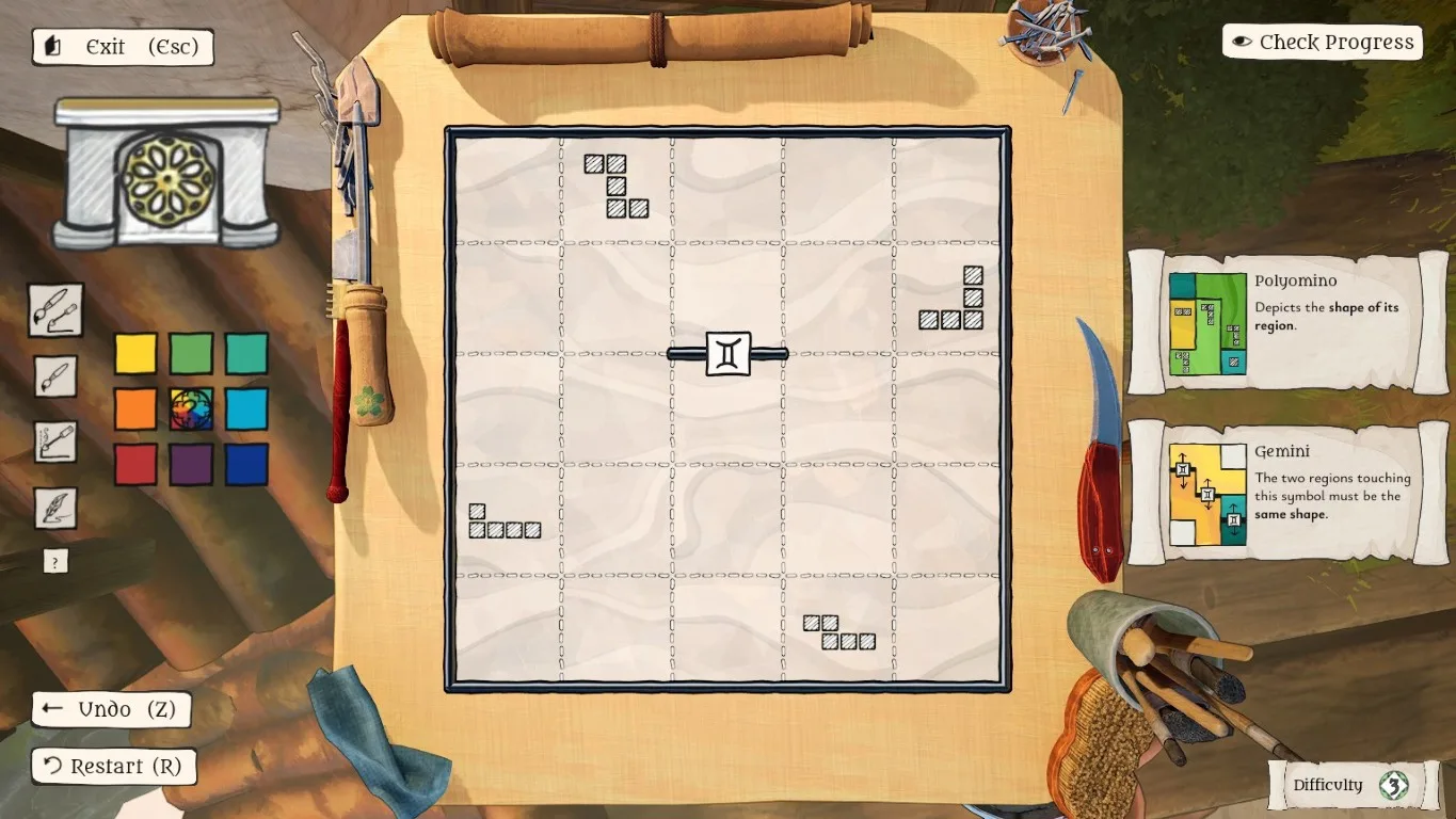 The Artisan of Glimmith: Walkthrough Guide