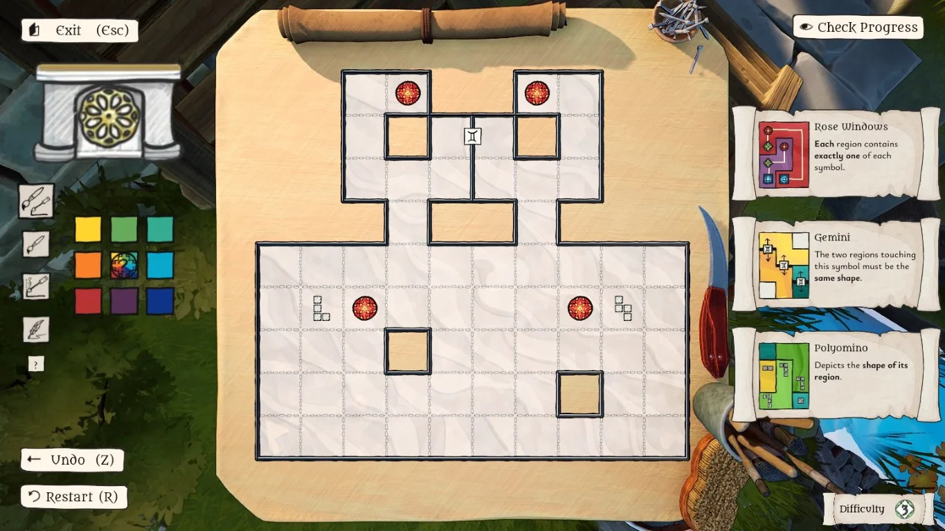 The Artisan of Glimmith: Walkthrough Guide