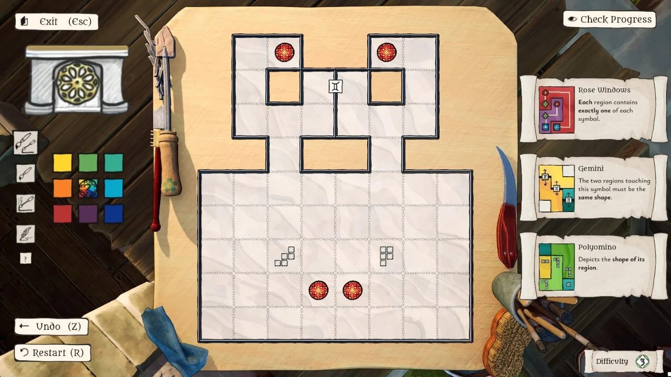 The Artisan of Glimmith: Walkthrough Guide