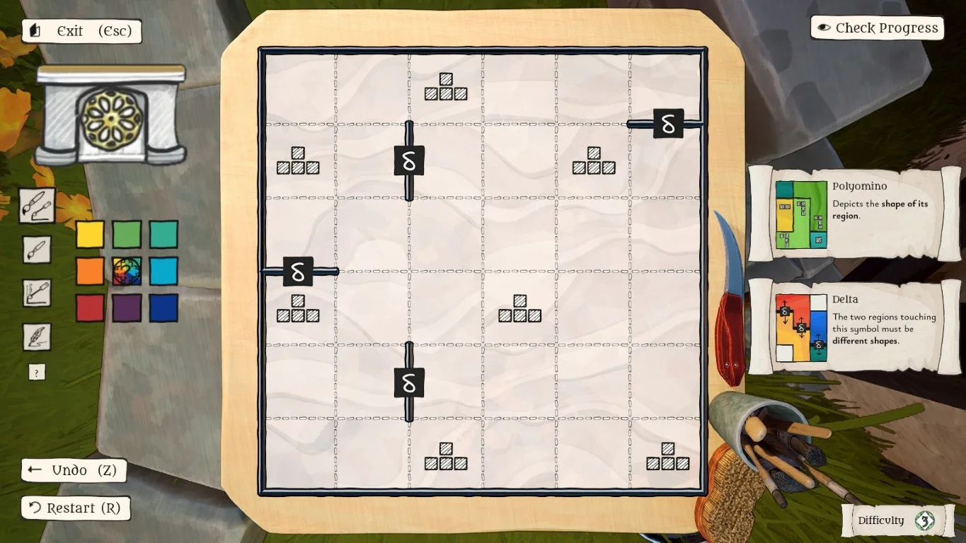 The Artisan of Glimmith: Walkthrough Guide