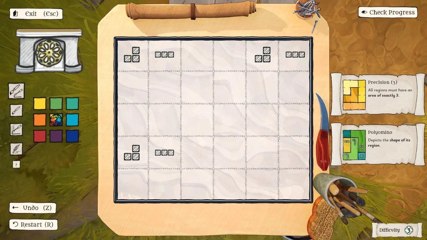 The Artisan of Glimmith: Walkthrough Guide
