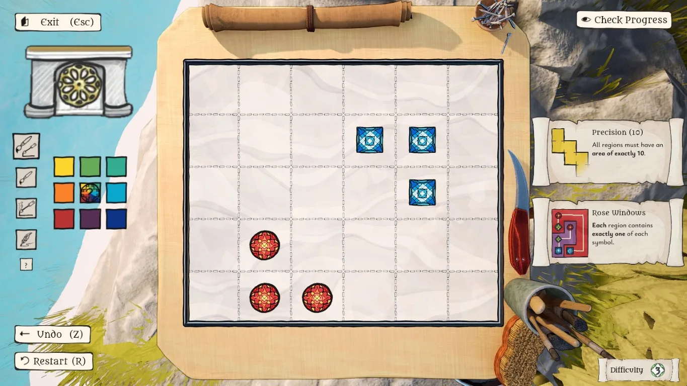 The Artisan of Glimmith: Walkthrough Guide