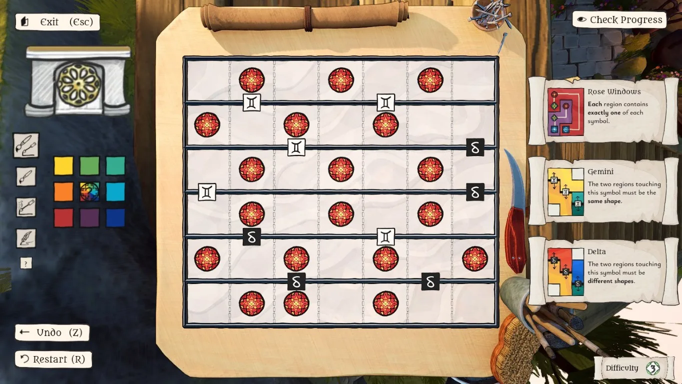 The Artisan of Glimmith: Walkthrough Guide