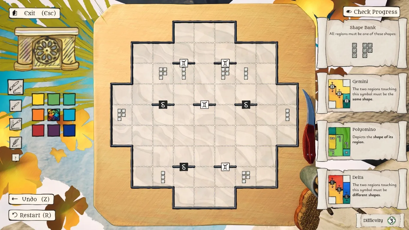 The Artisan of Glimmith: Walkthrough Guide
