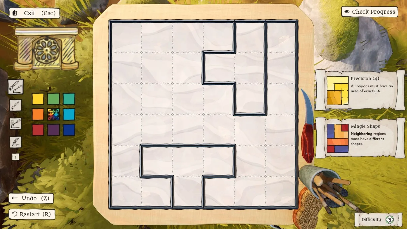 The Artisan of Glimmith: Walkthrough Guide