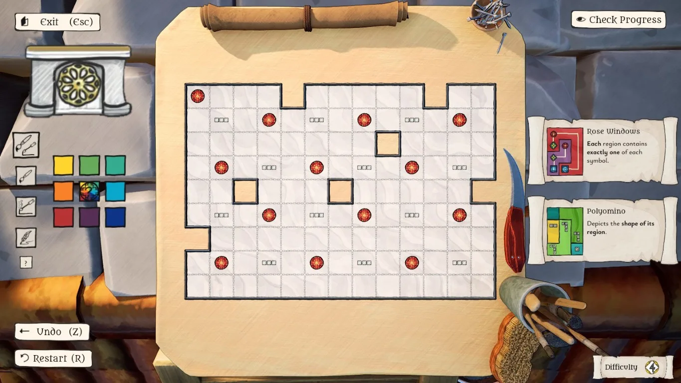 The Artisan of Glimmith: Walkthrough Guide