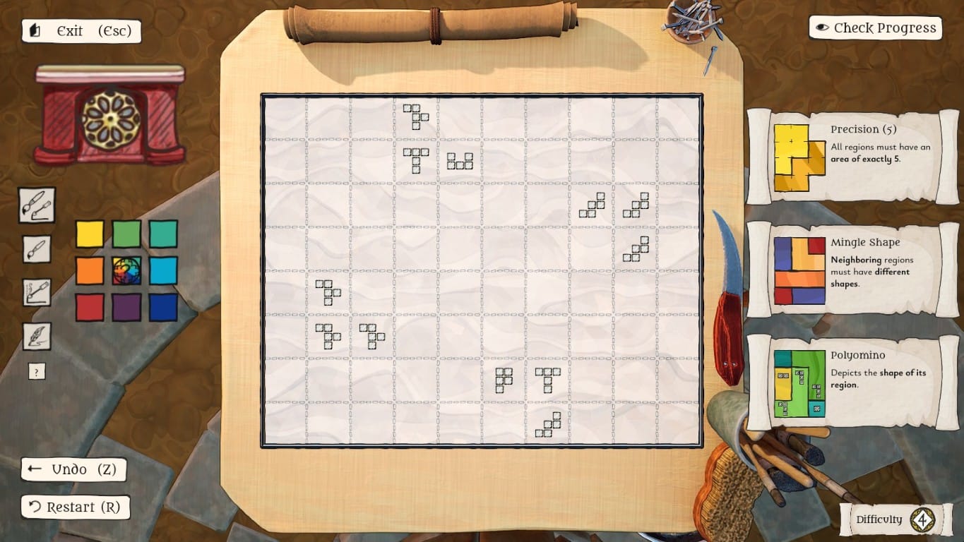 The Artisan of Glimmith: Walkthrough Guide