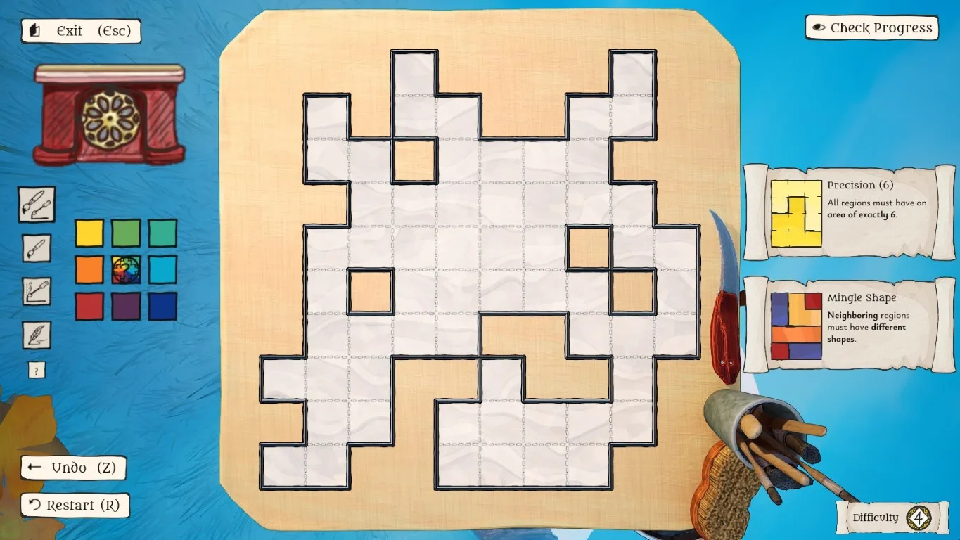 The Artisan of Glimmith: Walkthrough Guide