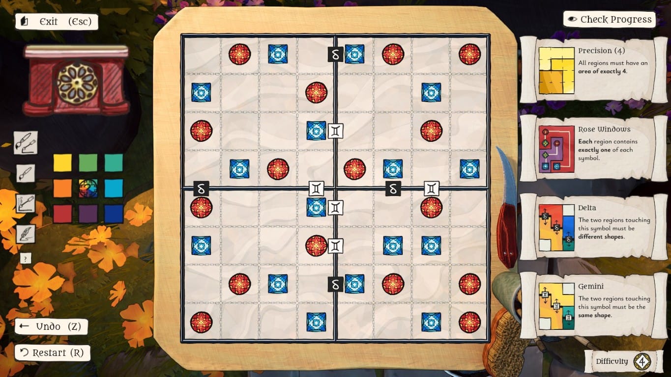 The Artisan of Glimmith: Walkthrough Guide