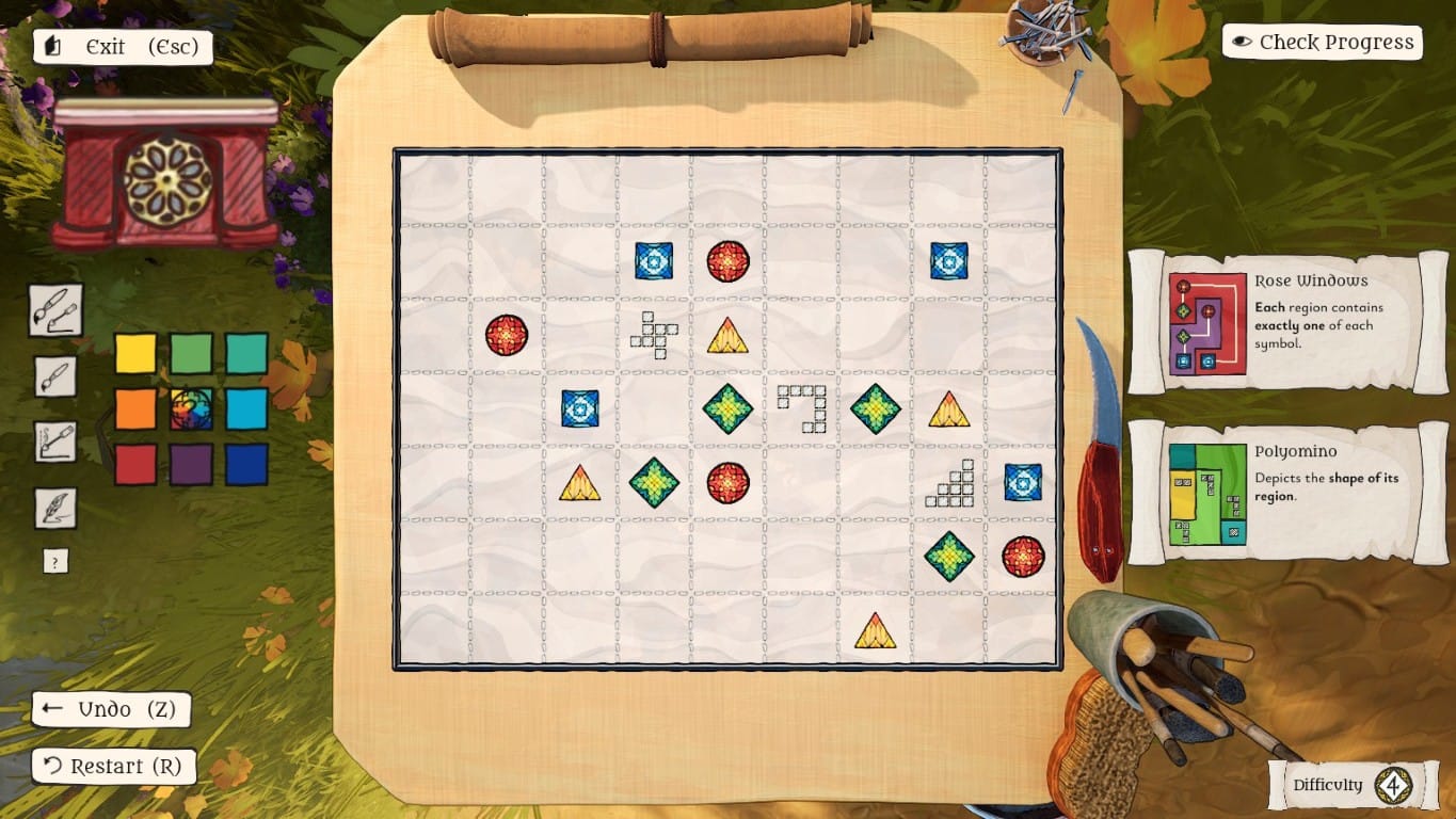 The Artisan of Glimmith: Walkthrough Guide