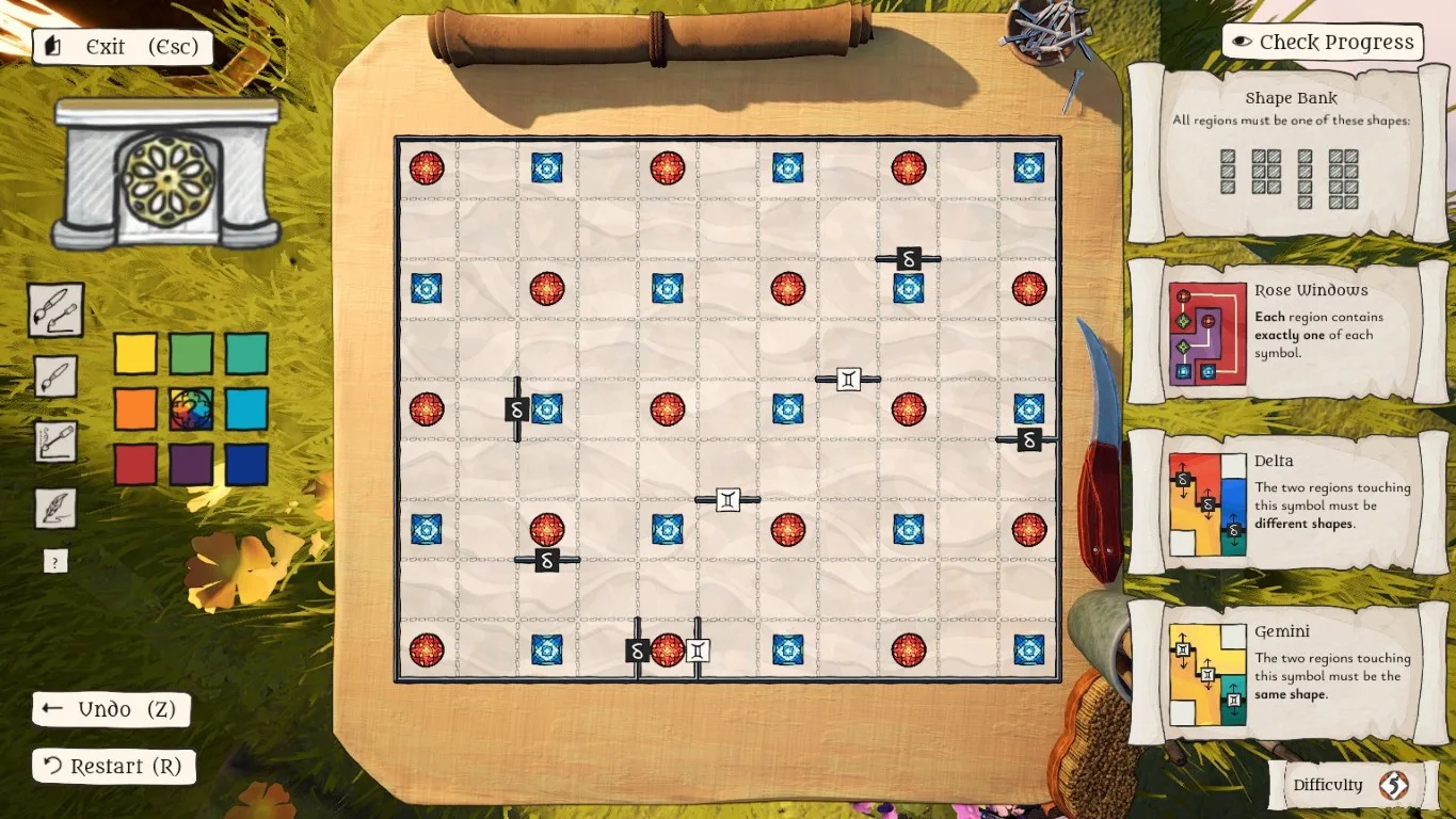 The Artisan of Glimmith: Walkthrough Guide