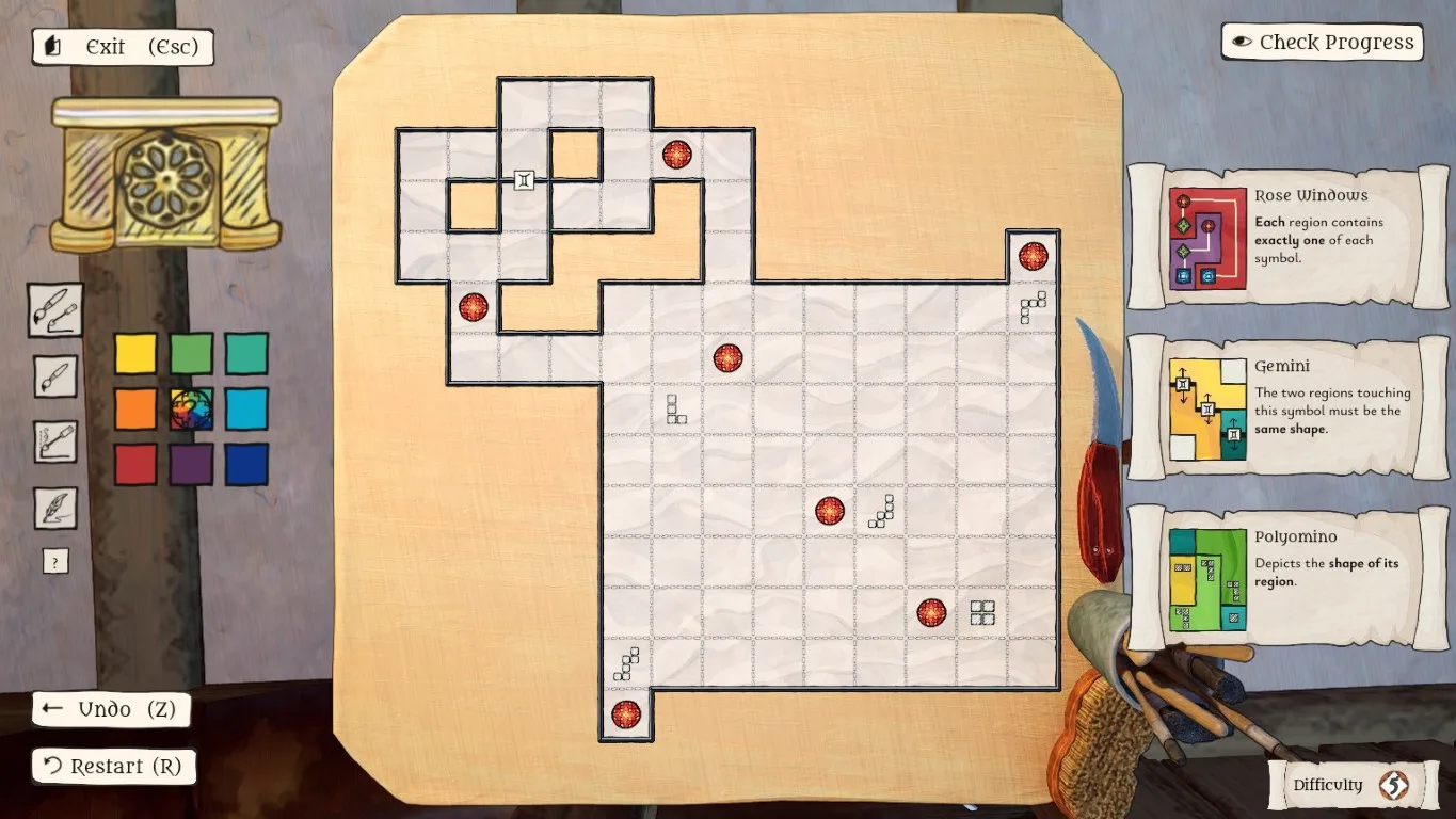 The Artisan of Glimmith: Walkthrough Guide