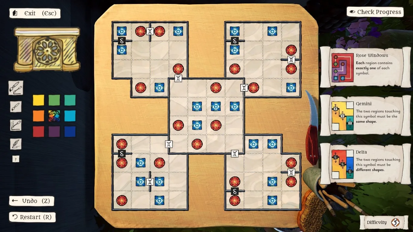 The Artisan of Glimmith: Walkthrough Guide