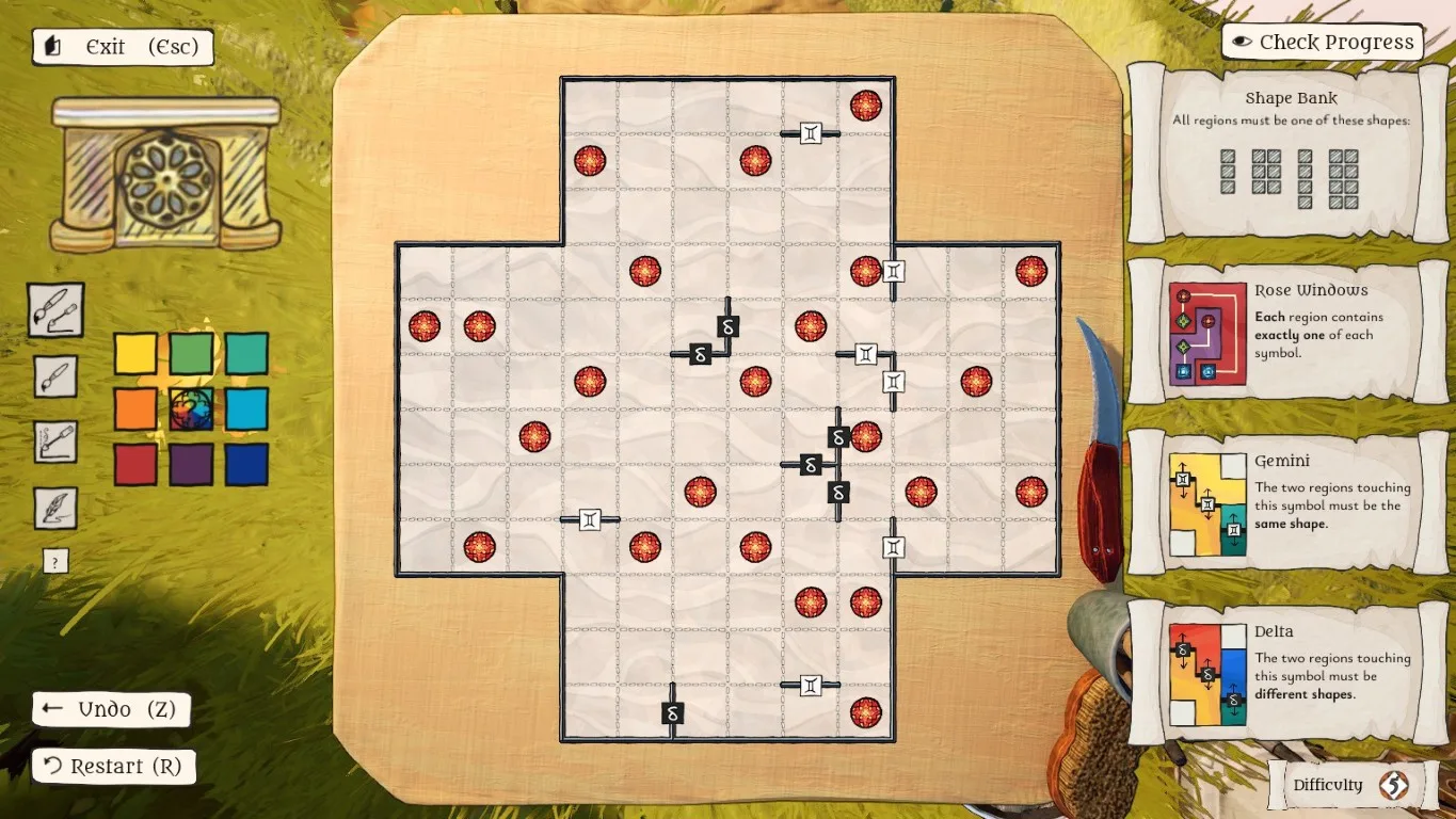 The Artisan of Glimmith: Walkthrough Guide