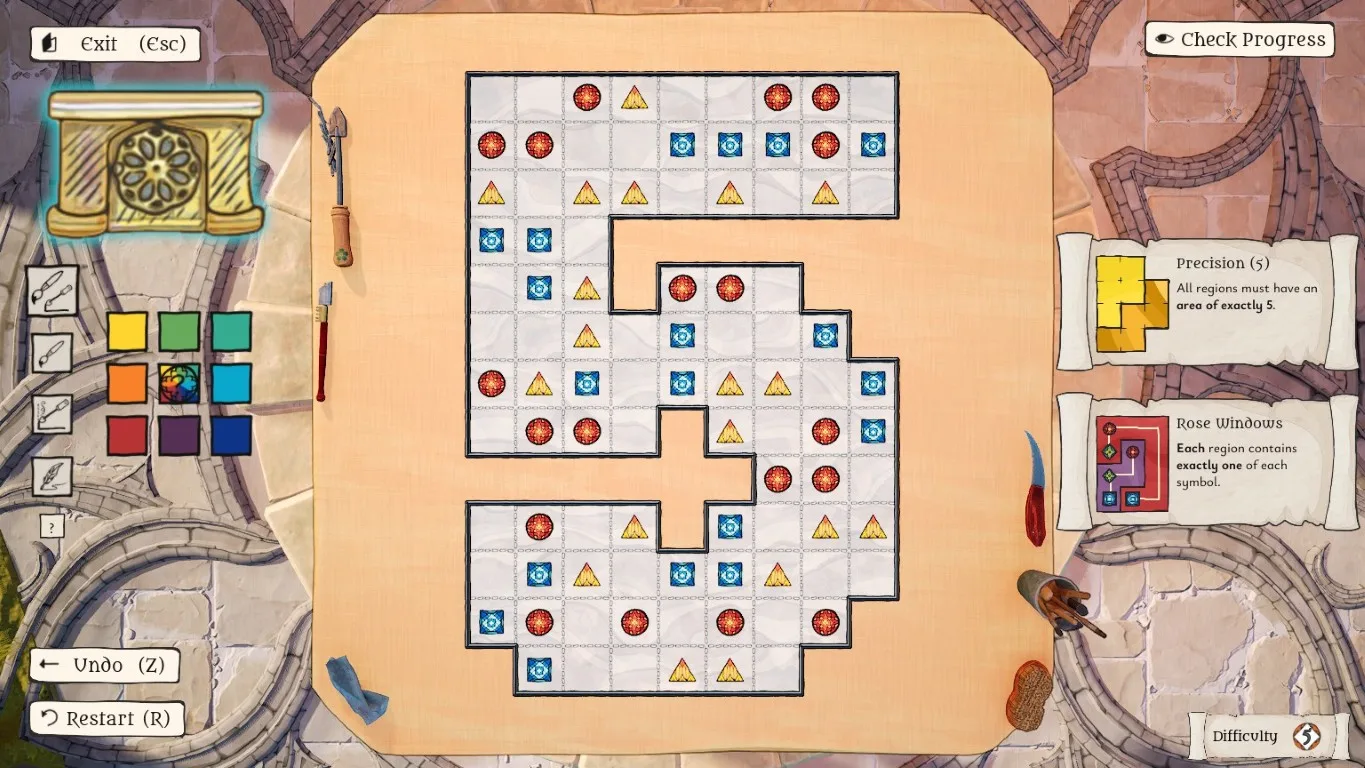 The Artisan of Glimmith: Walkthrough Guide