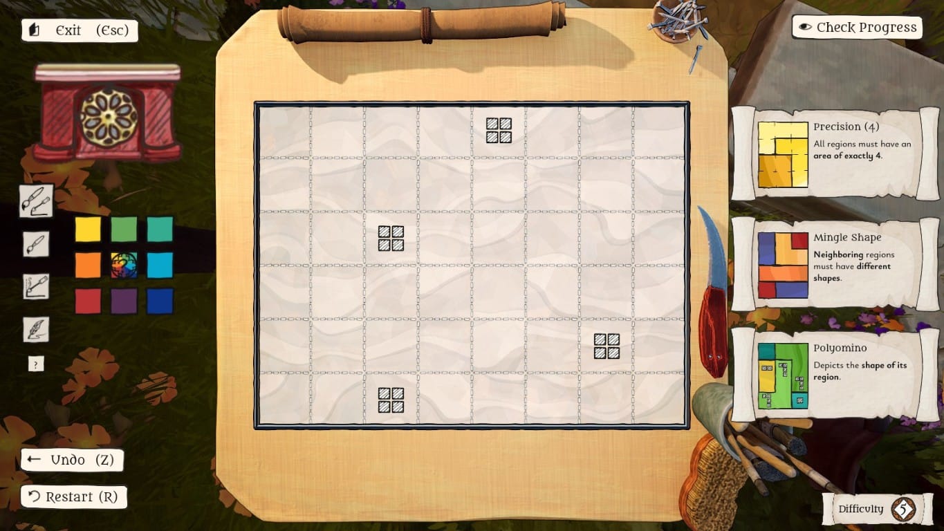 The Artisan of Glimmith: Walkthrough Guide