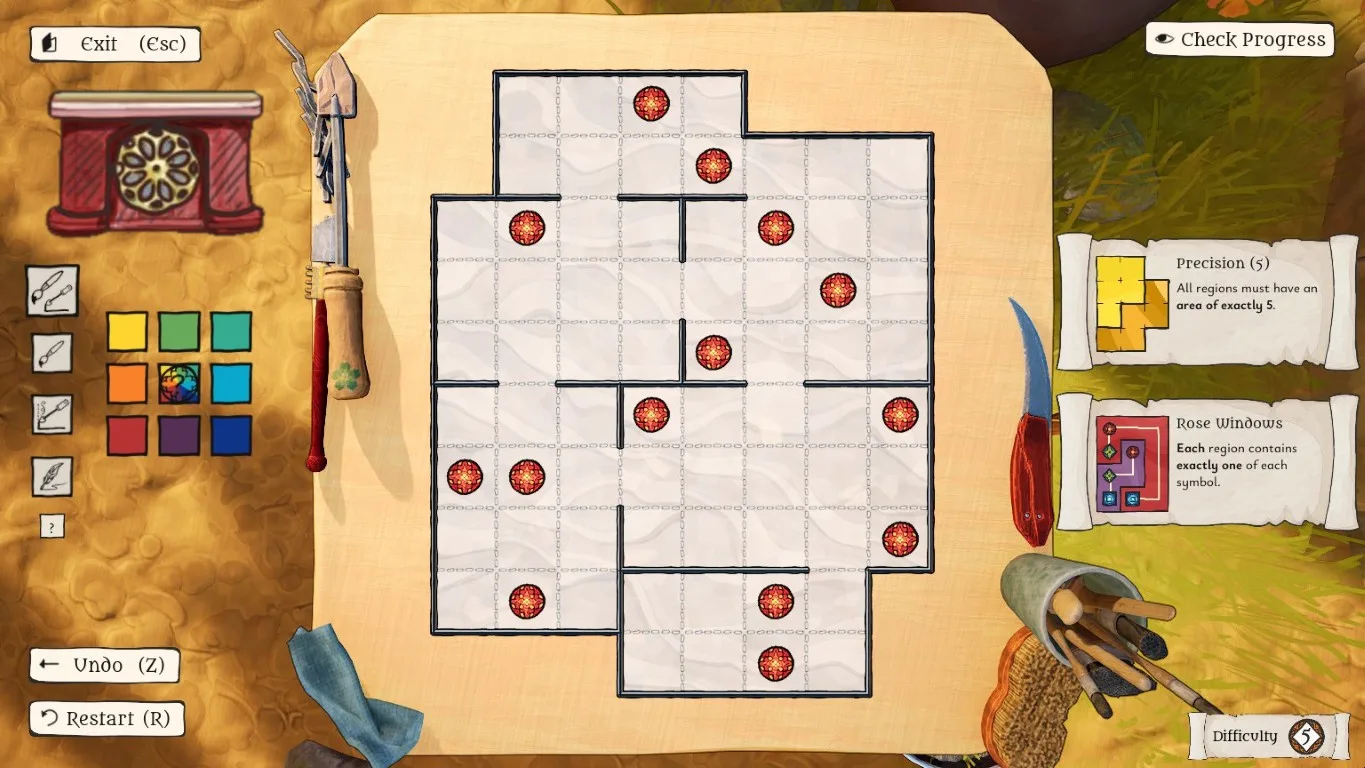 The Artisan of Glimmith: Walkthrough Guide